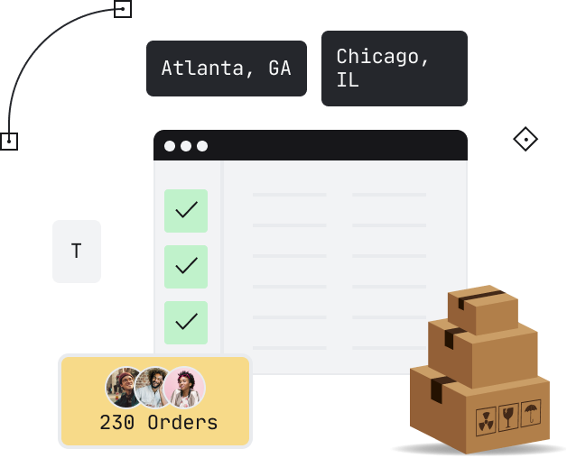 Unified eCommerce Operations: Integrated PIM, OMS & eCommerce